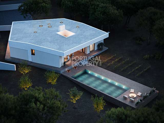 Luxury Villa With 5-Star Amenities