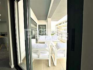 Brand New One Bedroom Apartments In Olhao