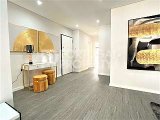 Brand New One Bedroom Apartments In Olhao