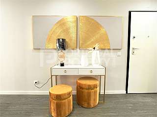 Brand New One Bedroom Apartments In Olhao