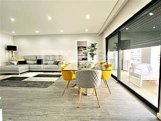 Brand New One Bedroom Apartments In Olhao