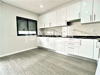 Brand New One Bedroom Apartments In Olhao