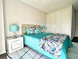 Brand New One Bedroom Apartments In Olhao
