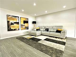 Brand New One Bedroom Apartments In Olhao