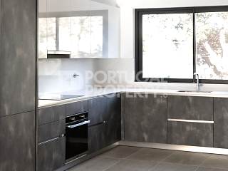 Excellent Quality Linked Villas With Sea Views