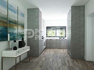 Excellent Quality Linked Villas With Sea Views