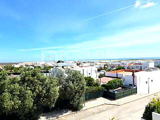 Excellent Quality Linked Villas With Sea Views