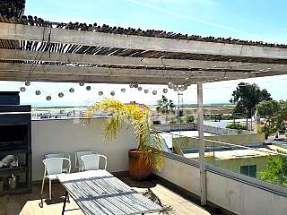 Excellent Quality Linked Villas With Sea Views