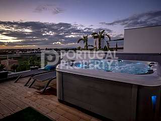 2 Chambre Appartement à  Albufeira,  Central Algarve