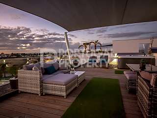 2 Chambre Appartement à  Albufeira,  Central Algarve