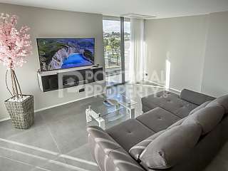 2 Chambre Appartement à  Albufeira,  Central Algarve