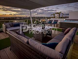 2 Chambre Appartement à  Albufeira,  Central Algarve