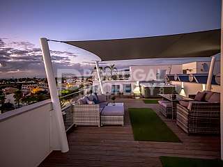 2 Chambre Appartement à  Albufeira,  Central Algarve