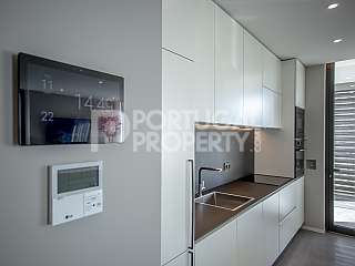 2 Chambre Appartement à  Albufeira,  Central Algarve