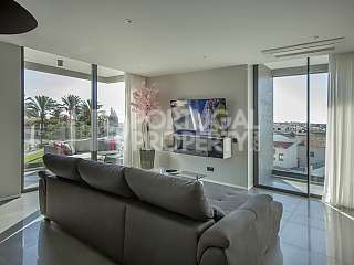 2 Chambre Appartement à  Albufeira,  Central Algarve