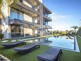 2 Chambre Appartement à  Albufeira,  Central Algarve