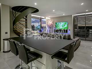 2 Chambre Appartement à  Albufeira,  Central Algarve