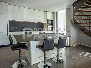 2 Chambre Appartement à  Albufeira,  Central Algarve