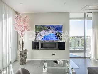 2 Chambre Appartement à  Albufeira,  Central Algarve