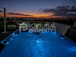 2 Chambre Appartement à  Albufeira,  Central Algarve