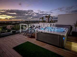 2 Chambre Appartement à  Albufeira,  Central Algarve