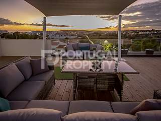 2 Chambre Appartement à  Albufeira,  Central Algarve