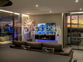 2 Chambre Appartement à  Albufeira,  Central Algarve