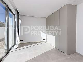 Brand-New Modern 3 Bed Villa With Pool And Jacuzzi