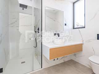 Brand-New Modern 3 Bed Villa With Pool And Jacuzzi