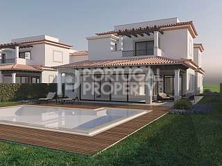 4 Chambre Villa à  Albufeira,  Central Algarve