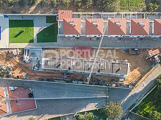 3-Bed Villa With Private Garden And Pool In Olhos De Água, Albufeira