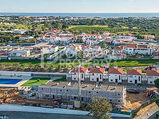3-Bed Villa With Private Garden And Pool In Olhos De Água, Albufeira