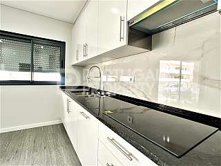 Brand New Three Bedroom Apartment With Swimming Pool
