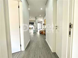 Brand New Three Bedroom Apartment With Swimming Pool