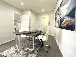 Brand New Three Bedroom Apartment With Swimming Pool