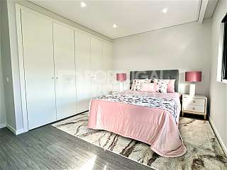 Brand New Three Bedroom Apartment With Swimming Pool