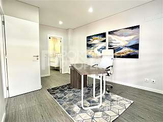 Brand New Three Bedroom Apartment With Swimming Pool