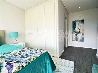 Brand New Three Bedroom Apartment With Swimming Pool