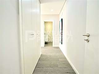 Brand New Three Bedroom Apartment With Swimming Pool