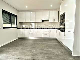 Brand New Three Bedroom Apartment With Swimming Pool