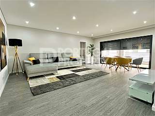 Brand New Three Bedroom Apartment With Swimming Pool