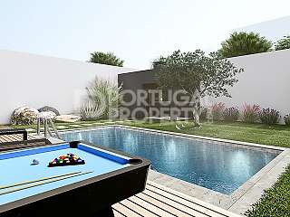 Fantastic Villa In Lourinhã