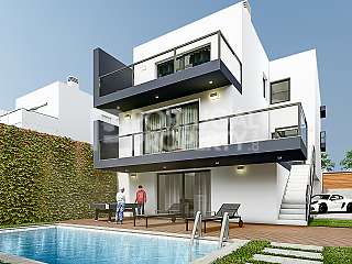 Fantastic Villa In Lourinhã