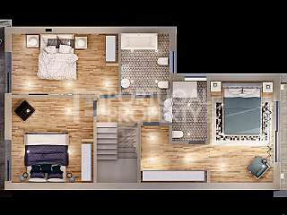 Fantastic Villa In Lourinhã