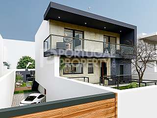 Fantastic Villa In Lourinhã