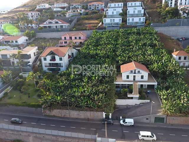 Land in Funchal Ajuda