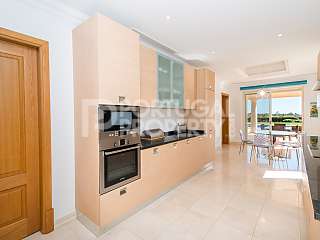 5 Chambre Villa à  Vila Nova De Cacela,  Eastern Algarve