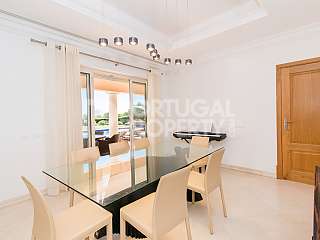 5 Chambre Villa à  Vila Nova De Cacela,  Eastern Algarve