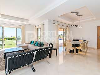 5 Chambre Villa à  Vila Nova De Cacela,  Eastern Algarve