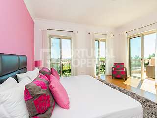 5 Chambre Villa à  Vila Nova De Cacela,  Eastern Algarve